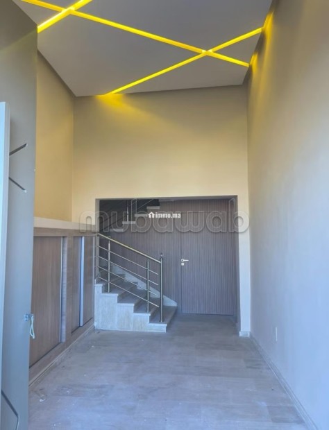 Magasin à Loué Sidi Ghanem - Location Immobilier - Marrakech - photo 3