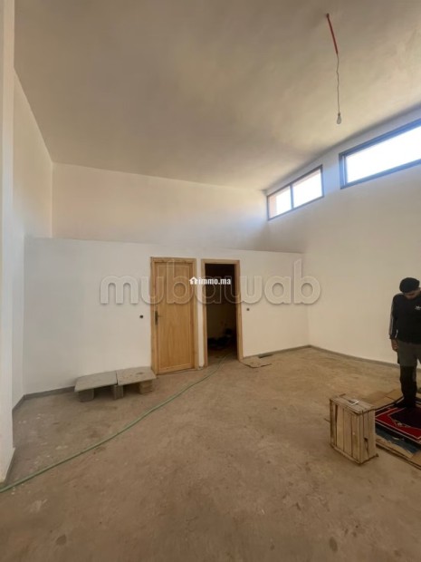 Magasin à Loué Sidi Ghanem - Location Immobilier - Marrakech - photo 5