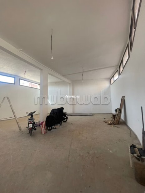 Magasin à Loué Sidi Ghanem - Location Immobilier - Marrakech - photo 7