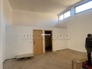 Magasin à Loué Sidi Ghanem - Bureau à louer - Marrakech