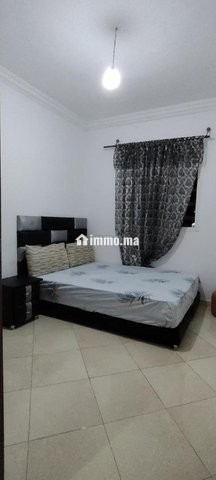 Appartement a louer court durée - Location Vacances - Marrakech - photo 4
