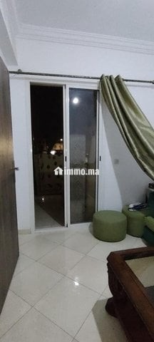 Appartement a louer court durée - Location Vacances - Marrakech - photo 6