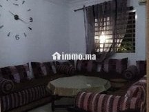 Appartement a louer court durée - Appartement Location Vacances - Marrakech