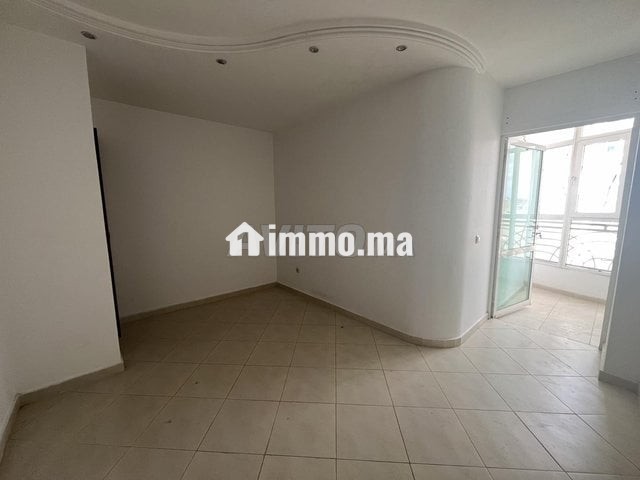 Appartement à louer 126 m² - hamria - Location Immobilier - Meknes - photo 2