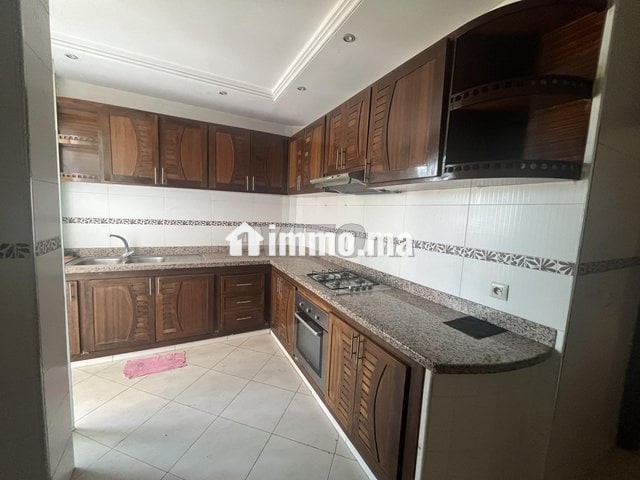 Appartement à louer 126 m² - hamria - Location Immobilier - Meknes - photo 6