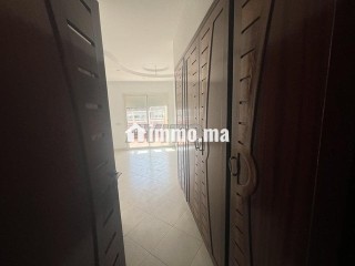 Appartement à louer 126 m² - hamria - Appartement à louer - Meknes
