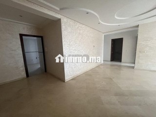Appartement à louer 126 m² - hamria - Appartement à louer - Meknes