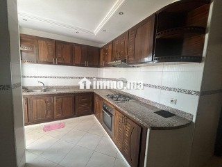 Appartement à louer 126 m² - hamria - Appartement à louer - Meknes