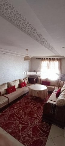 Appartement dans un résidence sécurisée - Location Vacances - Agadir - photo 1