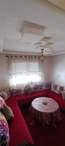 Appartement dans un résidence sécurisée - Location Vacances - Agadir - photo 3