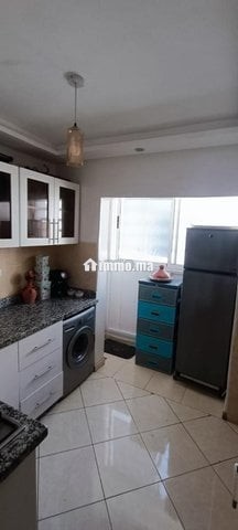 Appartement dans un résidence sécurisée - Location Vacances - Agadir - photo 4