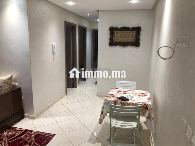 Appartement dans un résidence sécurisée - Location Vacances - Agadir - photo 7