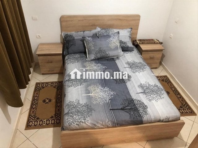 Appartement dans un résidence sécurisée - Location Vacances - Agadir - photo 8