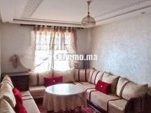 Appartement dans un résidence sécurisée - Appartement Location Vacances - Agadir