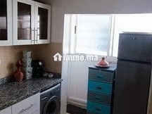 Appartement dans un résidence sécurisée - Appartement Location Vacances - Agadir