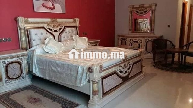 Appartement meublé a louer - Location Vacances - Fes - photo 2