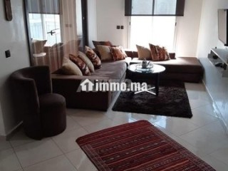 Appartement meublé a louer - Appartement Location Vacances - Fes
