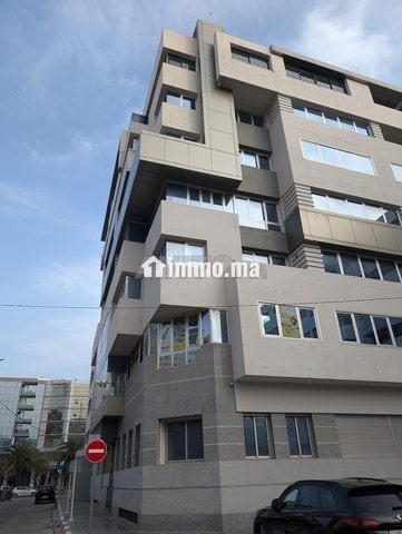 Plateau bureau a louer allal ben abdellah - Location Immobilier - Fes - photo 2