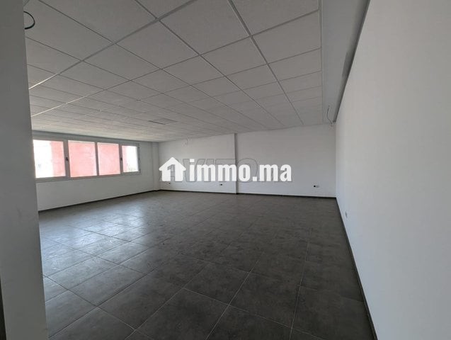 Plateau bureau a louer allal ben abdellah - Location Immobilier - Fes - photo 5