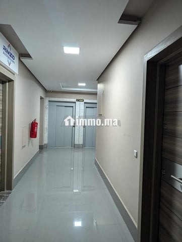 Plateau bureau a louer allal ben abdellah - Location Immobilier - Fes - photo 6