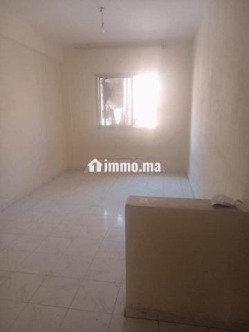 Appartement à louer 58 m² à Marrakech - Location Immobilier - Marrakech - photo 1