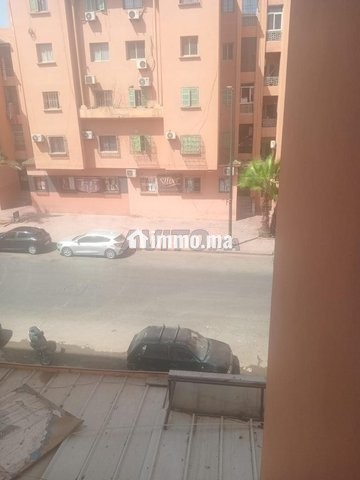 Appartement à louer 58 m² à Marrakech - Location Immobilier - Marrakech - photo 4