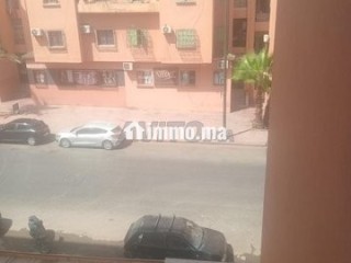 Appartement à louer 58 m² à Marrakech - Appartement à louer - Marrakech