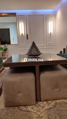 Comme à la maison - Location Vacances - Meknes - photo 2
