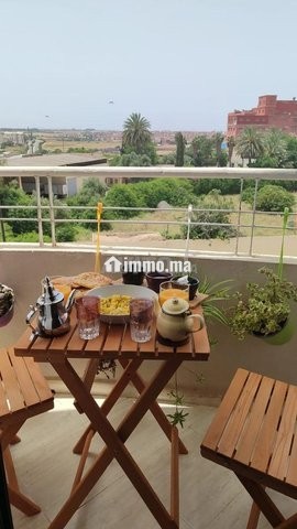 Comme à la maison - Location Vacances - Meknes - photo 5