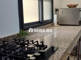 Comme à la maison - Appartement Location Vacances - Meknes