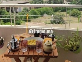 Comme à la maison - Appartement Location Vacances - Meknes