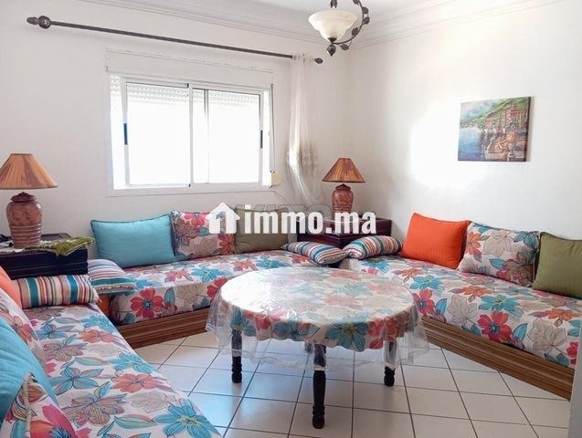 APART SANS INTERMÉDIAIRE A MARTIL - Location Vacances - Martil - photo 1