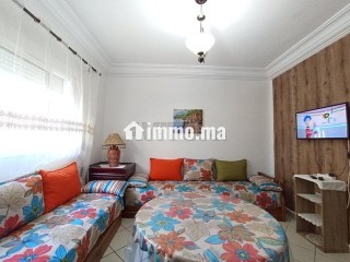APART SANS INTERMÉDIAIRE A MARTIL - Appartement Location Vacances - Martil