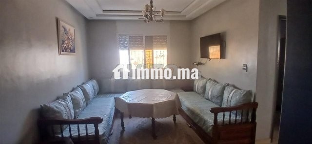 Apparemment résidence Bayti - Location Immobilier - Agadir - photo 1