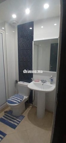 Apparemment résidence Bayti - Location Immobilier - Agadir - photo 5