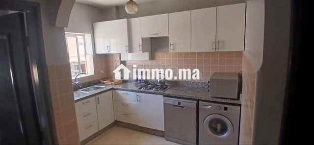 Apparemment résidence Bayti - Location Immobilier - Agadir - photo 6
