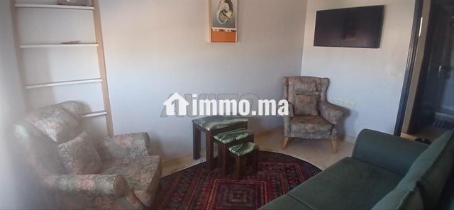 Apparemment résidence Bayti - Location Immobilier - Agadir - photo 8