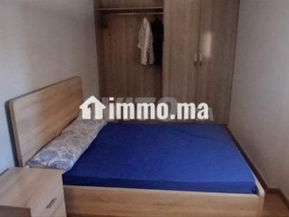 Apparemment résidence Bayti - Appartement à louer - Agadir