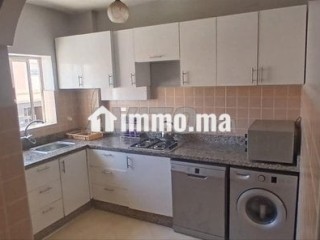 Apparemment résidence Bayti - Appartement à louer - Agadir