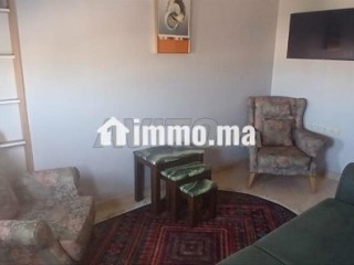 Apparemment résidence Bayti - Appartement à louer - Agadir
