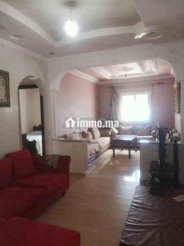 شقة في حي المطار للعائلات - Location Vacances - El Jadida - photo 1