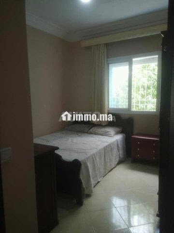 شقة في حي المطار للعائلات - Location Vacances - El Jadida - photo 2