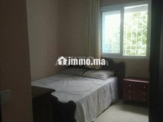 شقة في حي المطار للعائلات - Appartement Location Vacances - El Jadida