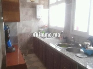 شقة في حي المطار للعائلات - Appartement Location Vacances - El Jadida