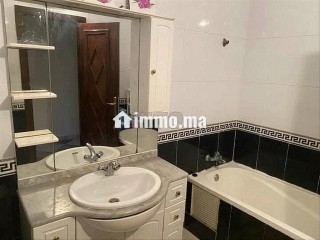 شقة في حي المطار للعائلات - Appartement Location Vacances - El Jadida