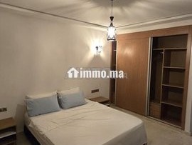 Apparemment meublé - Appartement Location Vacances - Essaouira