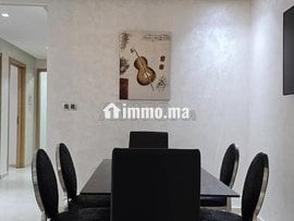 Apparemment meublé - Appartement Location Vacances - Essaouira