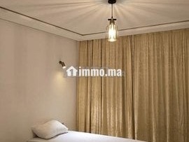 Apparemment meublé - Appartement Location Vacances - Essaouira