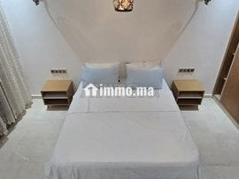 Apparemment meublé - Appartement Location Vacances - Essaouira