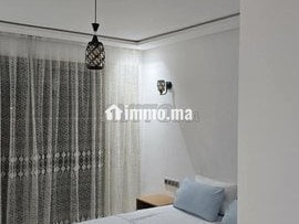 Apparemment meublé - Appartement Location Vacances - Essaouira